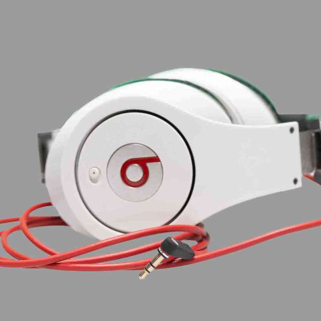 Beats Headphones